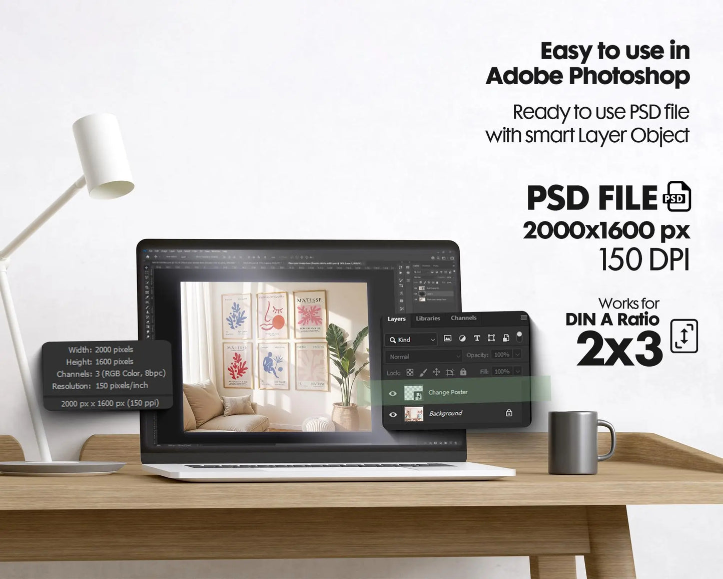 300+ Frames Mockup PSD Bundle Set, Frame Mockup Bundle, 300+ PSD Wall Mockup Frame, PSD Frames Bundle, Mega Bundle Frames Mockup