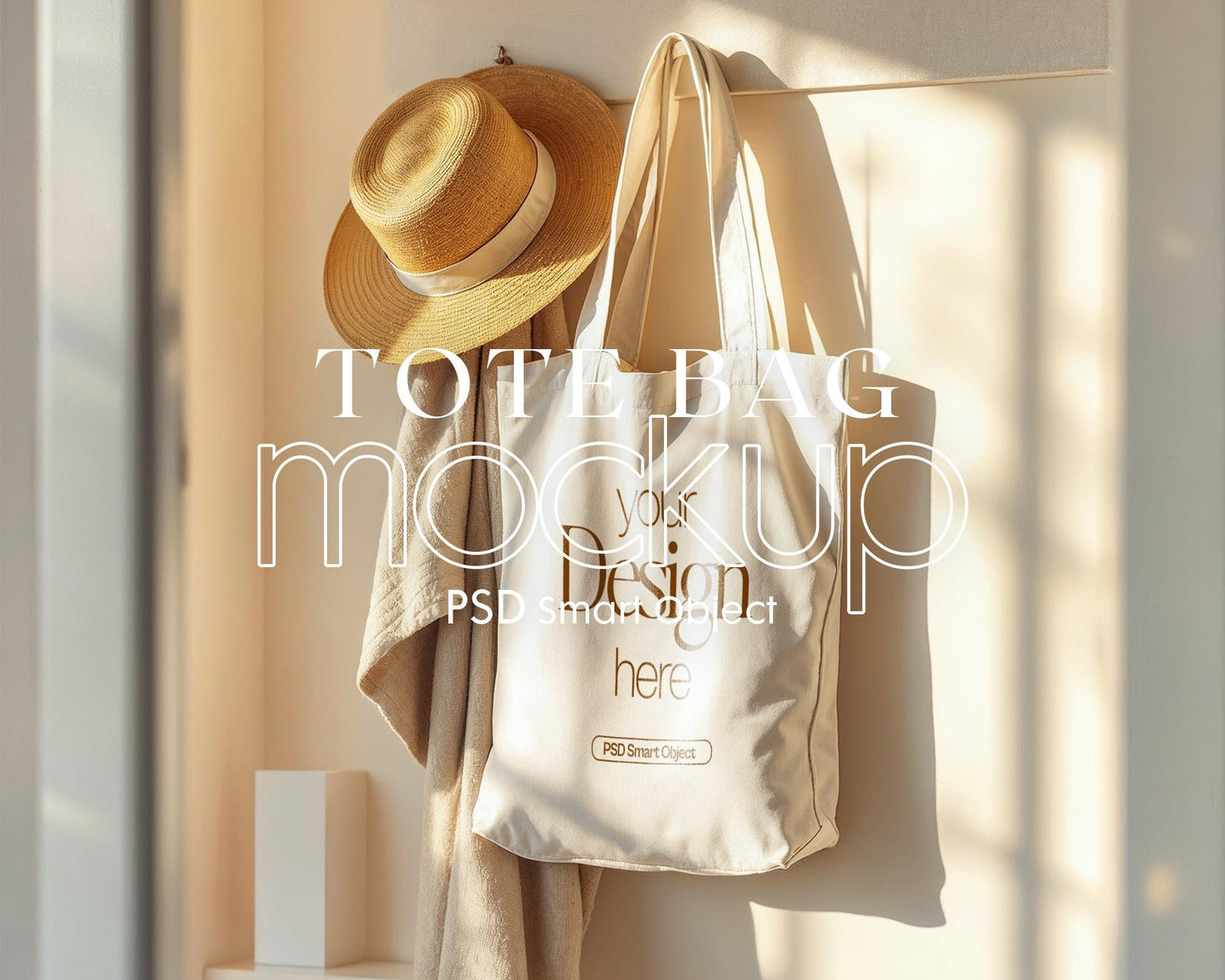 Tote Bag Mockup PSD, Liberty Bags OAD113 Mockup, Printify Cotton Canvas Tote Bag Mockup Mega Bundle, Printful Shopping Bag Mock Up