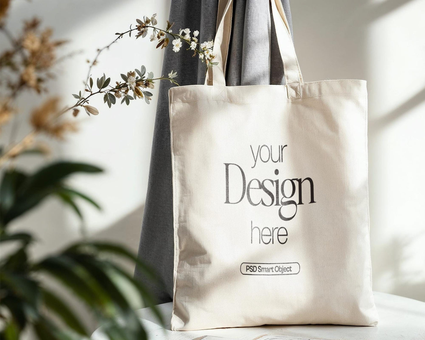 Tote Bag Mockup PSD, Liberty Bags OAD113 Mockup, Printify Cotton Canvas Tote Bag Mockup Mega Bundle, Printful Shopping Bag Mock Up