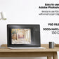 Interior Frame Mockup Collection | DIN A Artwork Mockup Frames | Interior Wall Art | Interior Poster Shop Mockup