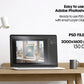 Frame Leaning On Window Sill Mockup | Mockup PSD Smart Object Interior Mockup Frame Mockup PSD Template