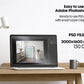 Frame Mockup in Home Interior | Frame Mockup Frames | Interior Wall Poster | Interior Poster Shop Mockup