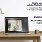 Frame Mockup in Home Interior | Frame Mockup Frames | Interior Wall Poster | Interior Poster Shop Mockup