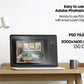 Frame Mockup in Home Interior | Frame Mockup Frames | Interior Wall Poster | Interior Poster Shop Mockup