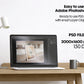 Frame Mockup in Home Interior | Frame Mockup Frames | Interior Wall Poster | Interior Poster Shop Mockup