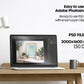 Frame Mockup in Home Interior | Frame Mockup Frames | Interior Wall Poster | Interior Poster Shop Mockup