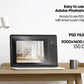 Frame Mockup in Home Interior | Frame Mockup Frames | Interior Wall Poster | Interior Poster Shop Mockup