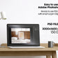 Bedroom Frame Mockup PSD | Bedroom Frame Mockup Frames | Bedroom Poster Mockup