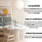 Frame Mockup in Home Interior | Frame Mockup Frames | Interior Wall Poster | Interior Poster Shop Mockup