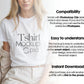 Woman White Tshirt Mockup PSD , Gildan T-shirt Mockup PSD , Gildan 64000 Model Mockup PSD, White Shirt Mockup