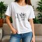 Woman White Tshirt Mockup PSD , Gildan T-shirt Mockup PSD , Gildan 64000 Model Mockup PSD, White Shirt Mockup