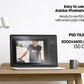 Male Model Black Tshirt Mockup PSD , Gildan T-shirt Mockup PSD , Gildan 64000 Model Mockup PSD, Black Shirt Mockup