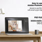 Frame Nursery Mockup in Home Interior PSD | Nursery Frame Mockup Frames | Nursery Wall Poster | Poster Shop Mockup
