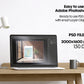 Interior Frame Mockup PSD | Frame Mockup Frames | Interior Wall Art | Interior Poster Shop Mockup