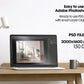 Frame Mockup in Home Interior PSD | Frame Mockup Frames | Interior Wall Poster | Interior Poster Shop Mockup