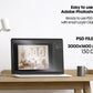 3 Frame Mockup in Home Interior PSD | 3 Frame Mockup Frames | Interior Wall Poster | Interior Poster Shop Mockup