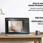 Frame Mockup in Home Interior | Frame Mockup Frames | Interior Wall Poster | Interior Poster Shop Mockup