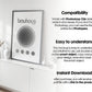 Black Frame Mockup in Home Interior | Black Frame Mockup Frames | Interior Wall Poster | Interior Poster Shop Mockup