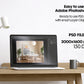 Frame Mockup in Home Interior | Frame Mockup Frames | Interior Wall Poster | Interior Poster Shop Mockup