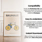 Artwork Mockup PSD | Framed Poster Mockup. DIN A Frame Mock–Up | PSD Photoshop Photopea Mockup. Frame Mockup Home Interior