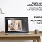Frame Nursery Mockup in Home Interior PSD | Nursery Frame Mockup Frames | Nursery Wall Poster | Poster Shop Mockup