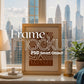 Frame Leaning On Window Sill Mockup | Mockup PSD Smart Object Interior Mockup Frame Mockup PSD Template