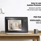 Frame Nursery Mockup in Home Interior PSD | Nursery Frame Mockup Frames | Nursery Wall Poster | Poster Shop Mockup