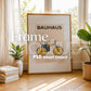 Frame Mockup Collection | DIN A Artwork Mockup Frames | Wall Art, Digital Prints, and Poster Shop Mockup