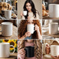 50 Boho Mug Mockup Bundle, Boho White Mug Mockup Coffee Cup Mockup, Aesthetic Boho Mug Mockup ,11oz Cup Mockup