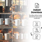 150 Halloween Mug PNG Bundle - Spooky Coffee Mug Designs, Pumpkin Witch Clipart, Mug Digital Sublimation Mockup