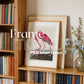 Frame Mockup in Home Interior | Frame Mockup Frames | Interior Wall Poster | Interior Poster Shop Mockup