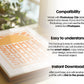 Frame Mockup Collection for DIN A Artwork | Digital Prints & Poster Wall Art Mockup Templates