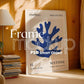 Interior Frame Mockup Collection | DIN A Artwork Mockup Frames | Interior Wall Art | Interior Poster Shop Mockup