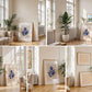 25 Scandinavian Frame Mockup PSD Bundle Set, Scandinavian interior Frame Mockup Bundle, Minimal Frame Mockups