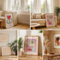 25 Scandinavian Frame Mockup PSD Bundle Set, Scandinavian interior Frame Mockup Bundle, Minimal Frame Mockups
