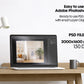 25 Scandinavian Frame Mockup PSD Bundle Set, Scandinavian interior Frame Mockup Bundle, Minimal Frame Mockups