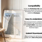 Frame Mockup in Home Interior | Frame Mockup Frames | Interior Wall Poster | Interior Poster Shop Mockup