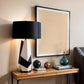 Vertical Frame Mockup in Home Interior | Frame Mockup PSD | Interior Wall Poster | Wood Frame Mockup