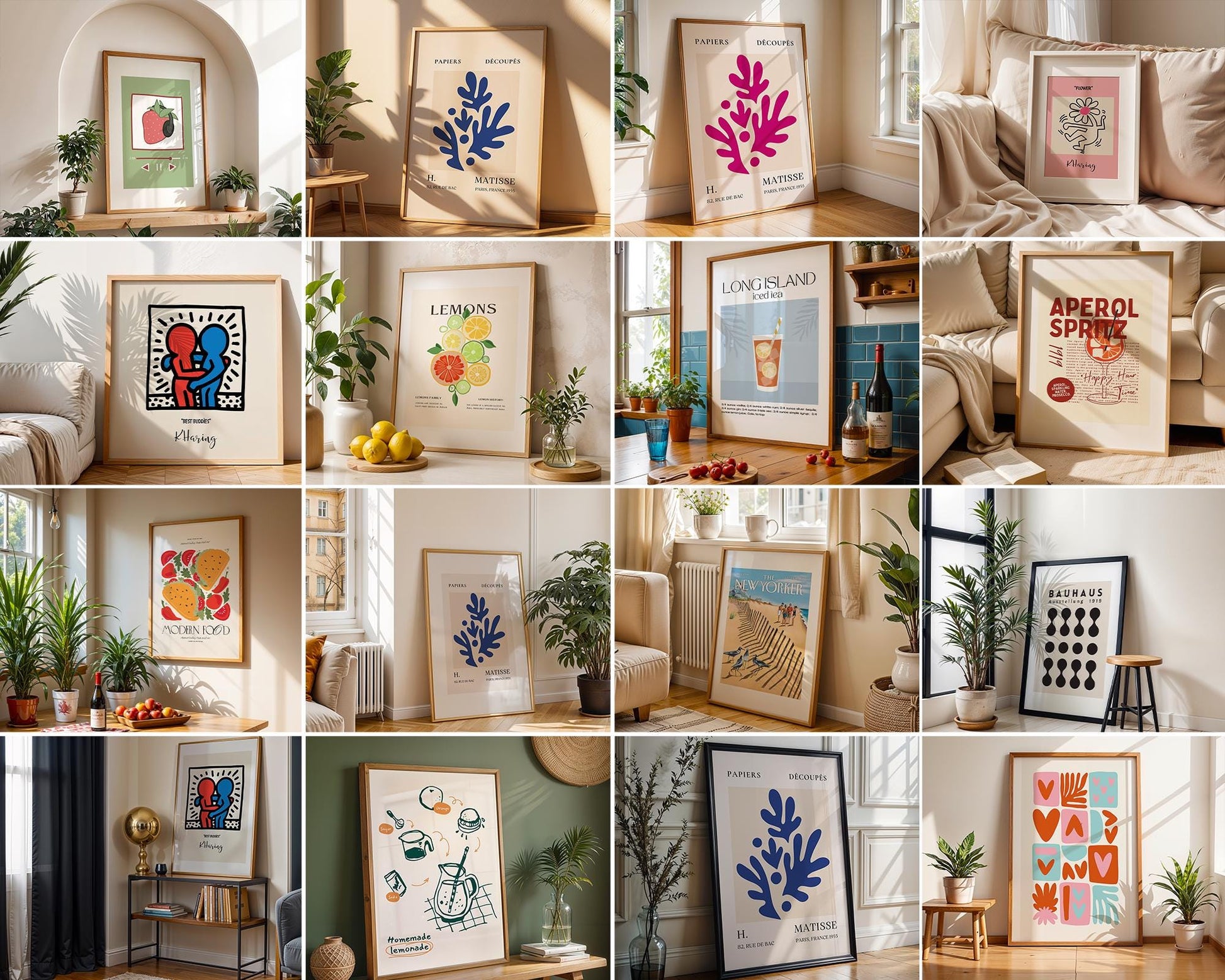 400+ Frames Mockup PSD Bundle Set, Frame Mockup Bundle, 400+ PSD Wall Mockup Frame, PSD Frames Bundle, Mega Bundle Frames Mockup