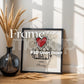 Square Frame Mockup PSD, Square Mockup Frame PSD, Interior Square Art Frame, Interior Poster Frame, Square Poster Frame Mockup PSD