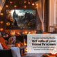 250 Halloween Frame TV Art Set, Spooky Fall TV Art, Halloween Digital Art for Frame TV, Halloween Tv Art Bundle, Fall and Spooky Halloween