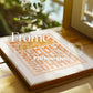 Frame Mockup Collection for DIN A Artwork | Digital Prints & Poster Wall Art Mockup Templates