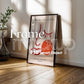Interior Frame Mockup Collection | DIN A Artwork Mockup Frames | Interior Wall Art | Interior Poster Shop Mockup