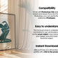 Interior Frame Mockup Collection | DIN A Artwork Mockup Frames | Interior Wall Art | Interior Poster Shop Mockup