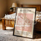 Bedroom Frame Mockup PSD | Bedroom Frame Mockup Frames | Bedroom Poster Mockup | Interior Poster Shop Mockup