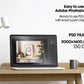 40 Christmas Frame Mockup Bundle PSD, Christmas Holiday Frame Mockup, Christmas Mockup Poster Presentation, Christmas Interior Frame Mockup