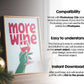 Christmas Frame Mockup PSD, Christmas Holiday Frame Mockup, Christmas Mockup Poster Presentation, Christmas Interior Frame Mockup