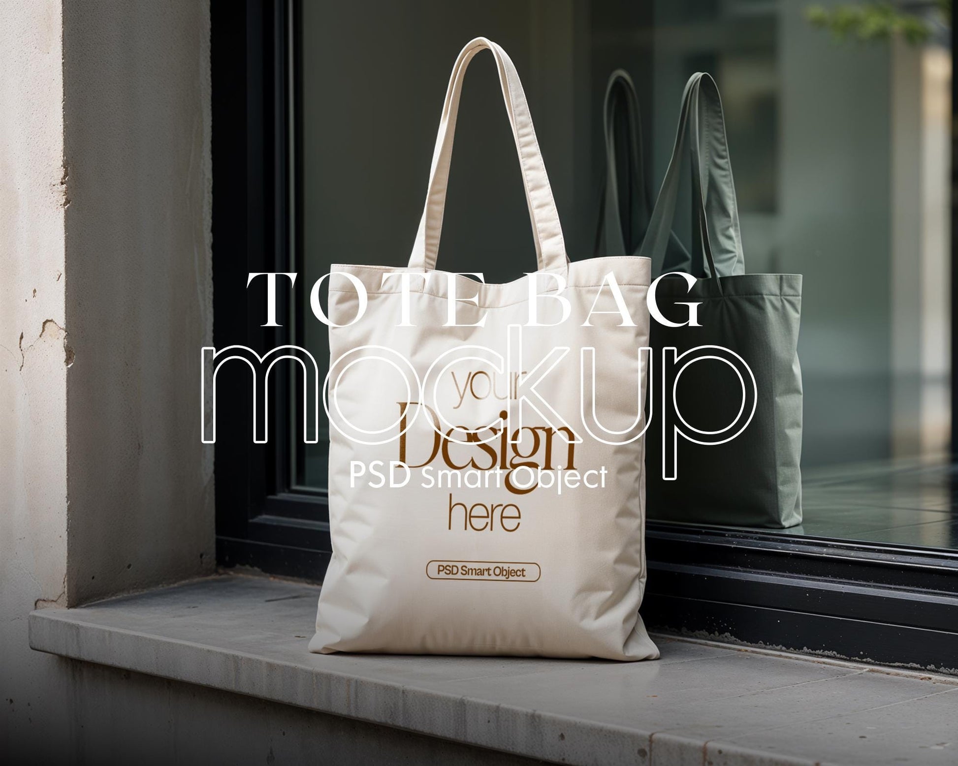 Tote Bag Mockup PSD, Liberty Bags OAD113 Mockup, Printify Cotton Canvas Tote Bag Mockup Mega Bundle, Printful Shopping Bag Mock Up