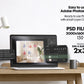400+ Frames Mockup PSD Bundle Set, Frame Mockup Bundle, 400+ PSD Wall Mockup Frame, PSD Frames Bundle, Mega Bundle Frames Mockup