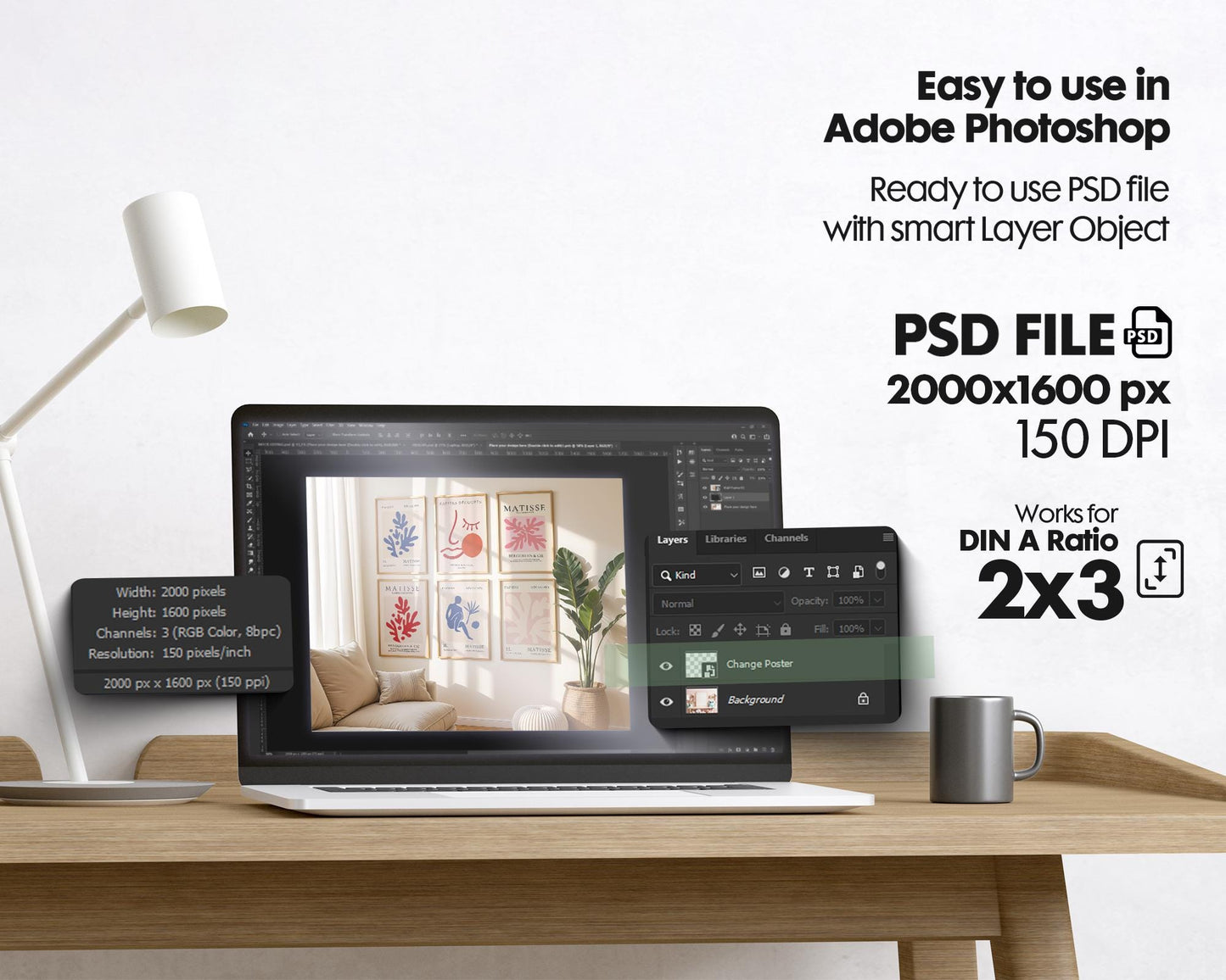 400+ Frames Mockup PSD Bundle Set, Frame Mockup Bundle, 400+ PSD Wall Mockup Frame, PSD Frames Bundle, Mega Bundle Frames Mockup